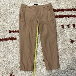 Banana republic Avery wool pants